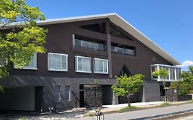 輕井澤韋爾久大酒店